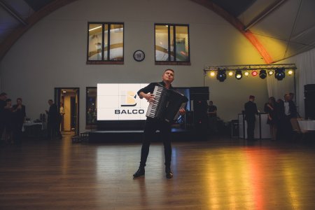 Balco expandiert weiter - Balco Polen