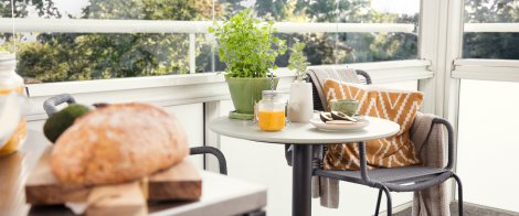 Balco - Tipps für Ihren Balkon