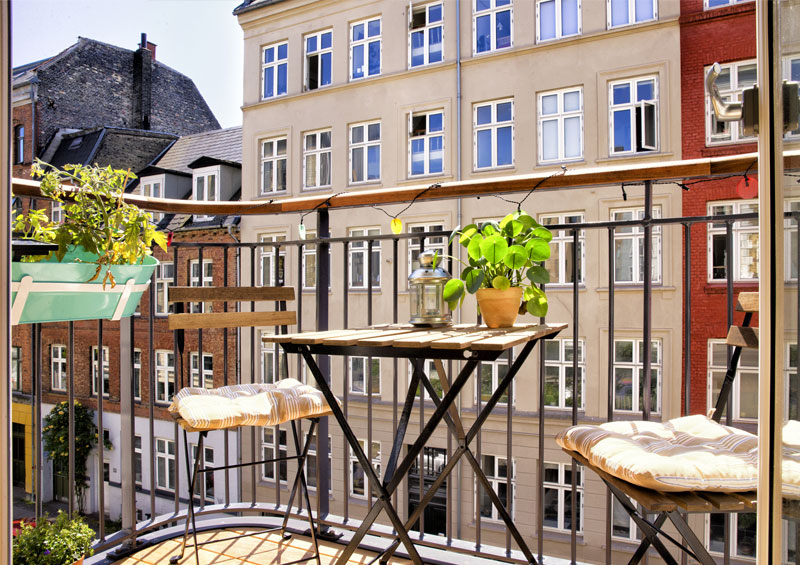 Alu Balkone balkon balkongeländer geländer Balco