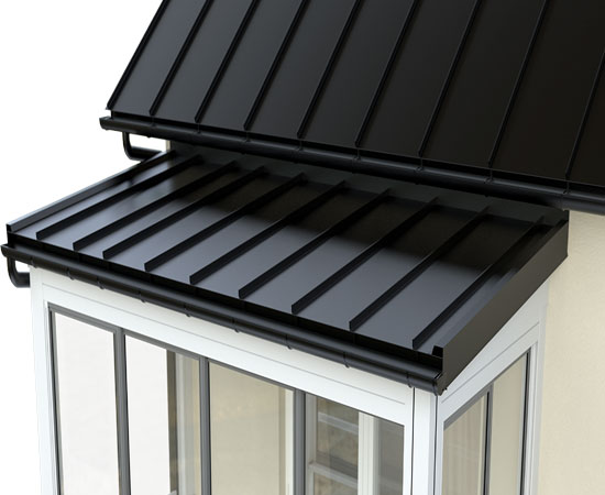 Alu Balkone balkon balkongeländer geländer Balco