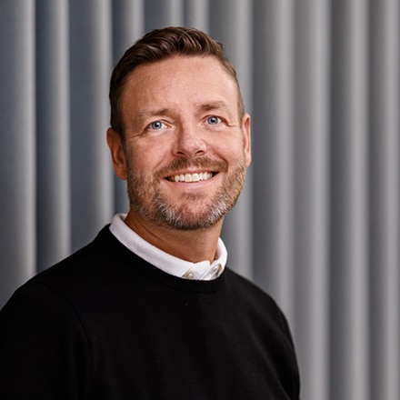 Ronnie Jonsson Digital Marketing communicator Balco GmbH