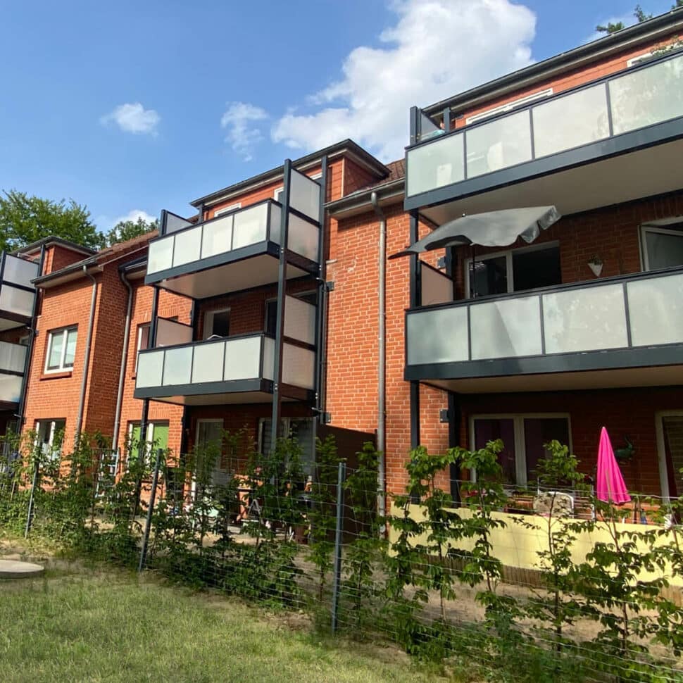 Balco: Ihr Balkonexperte für Modernisierung und Neubau. 