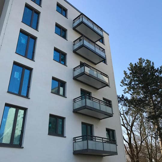 Aus der Hauptstadt Berlin