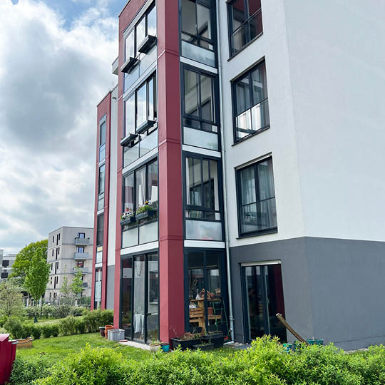 Balco Verglaste Balkone – Eine kluge Investition für die Zukunft 