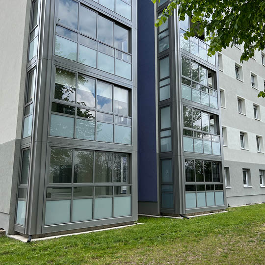Balco Verglaste Balkone – Eine kluge Investition für die Zukunft 