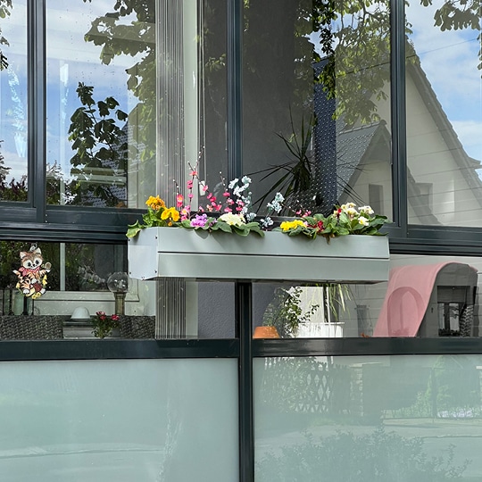 Balkonverglasungen von Balco – Mehr Raum, mehr Komfort, mehr Wert. Balco GmbH