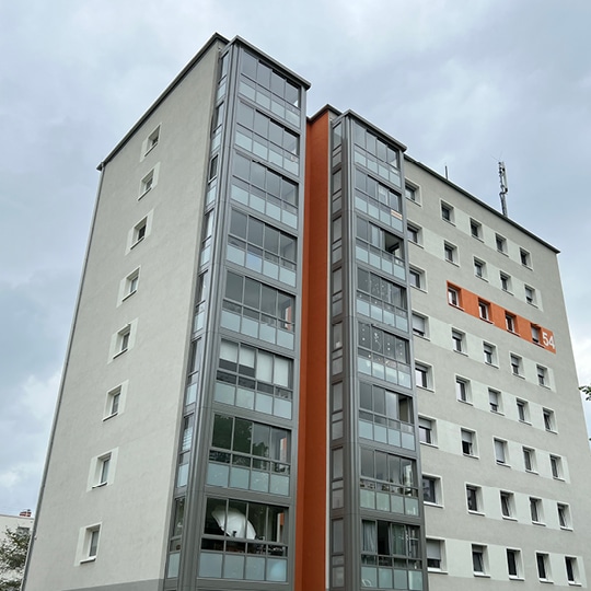 Balkonverglasungen von Balco – Mehr Raum, mehr Komfort, mehr Wert. Balco GmbH