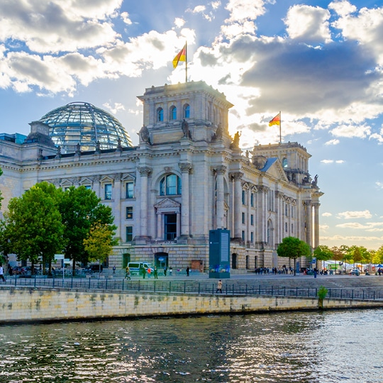 Willkommen bei Balco, Marta – unsere neue Kollegin im Balco-Büro in Berlin!