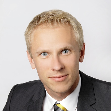 Linus Ralling Balco Maritime