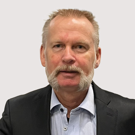 Micael Bengtsson Balco Maritime